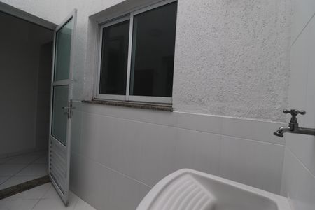 Apartamento para alugar com 55m², 1 quarto e sem vagaÁrea de Serviço