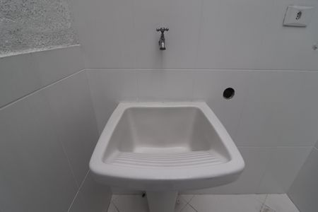 Apartamento para alugar com 55m², 1 quarto e sem vagaÁrea de Serviço