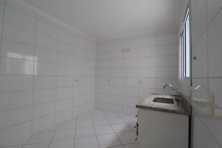 Apartamento para alugar com 55m², 1 quarto e sem vagaCozinha