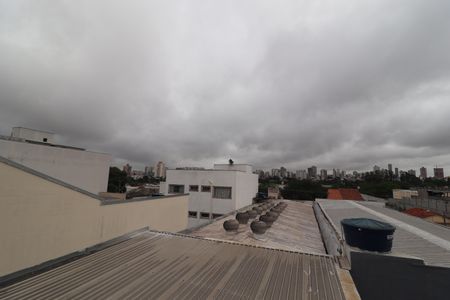 Apartamento para alugar com 55m², 1 quarto e sem vagaVista Varanda Quarto 1 suíte