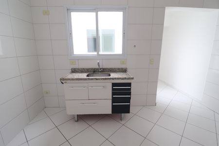 Apartamento para alugar com 55m², 1 quarto e sem vagaCozinha