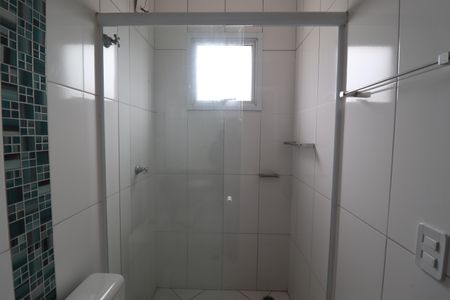 Apartamento para alugar com 55m², 1 quarto e sem vagaBanheiro Quarto 1 suíte