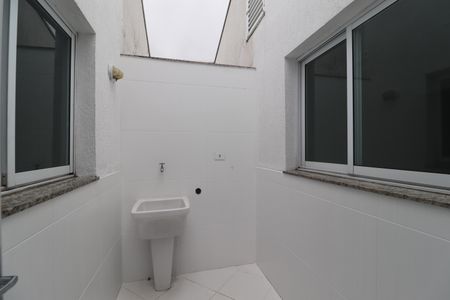 Apartamento para alugar com 55m², 1 quarto e sem vagaÁrea de Serviço