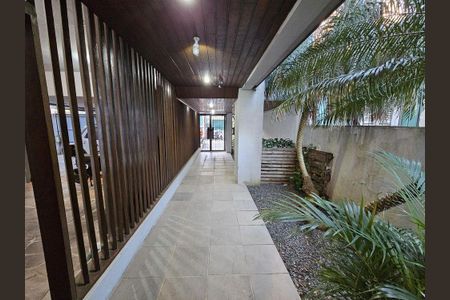 Apartamento para alugar com 72m², 2 quartos e 1 vagaÁrea Comum 