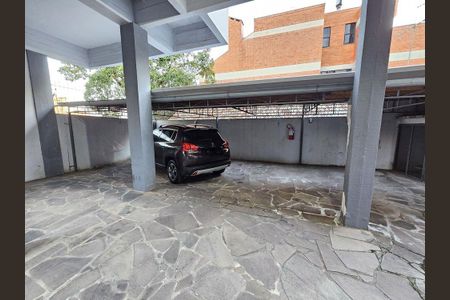 Apartamento para alugar com 72m², 2 quartos e 1 vagaÁrea Comum 