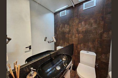 Apartamento para alugar com 72m², 2 quartos e 1 vagaBanheiro 2