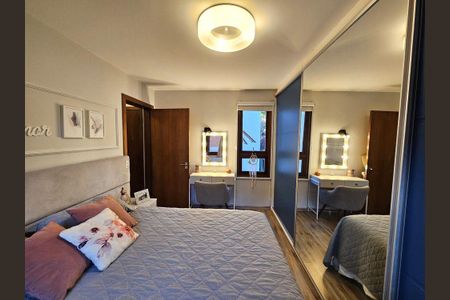 Apartamento para alugar com 72m², 2 quartos e 1 vagaQuarto 1