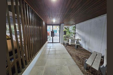 Apartamento para alugar com 72m², 2 quartos e 1 vagaÁrea Comum 