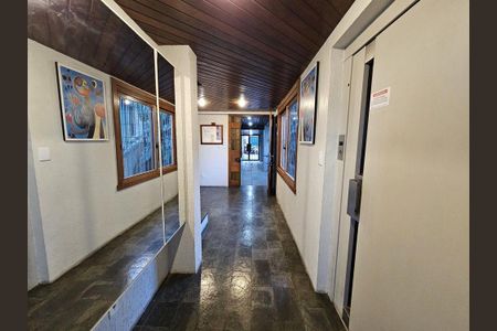 Apartamento para alugar com 72m², 2 quartos e 1 vagaÁrea Comum 