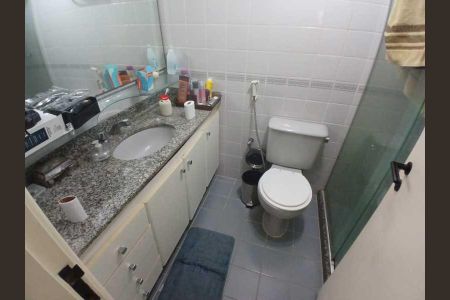 Apartamento à venda com 2 quartos, 72m² em Barra da Tijuca, Rio de Janeiro