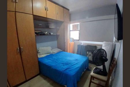 Apartamento à venda com 2 quartos, 72m² em Barra da Tijuca, Rio de Janeiro