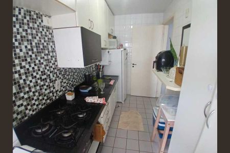 Apartamento à venda com 2 quartos, 72m² em Barra da Tijuca, Rio de Janeiro