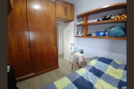 Apartamento à venda com 2 quartos, 72m² em Barra da Tijuca, Rio de Janeiro