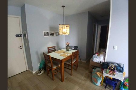Apartamento à venda com 2 quartos, 72m² em Barra da Tijuca, Rio de Janeiro