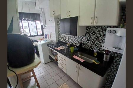 Apartamento à venda com 2 quartos, 72m² em Barra da Tijuca, Rio de Janeiro