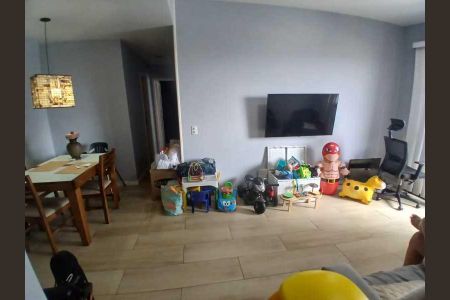 Apartamento à venda com 2 quartos, 72m² em Barra da Tijuca, Rio de Janeiro