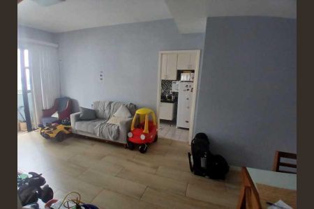Apartamento à venda com 2 quartos, 72m² em Barra da Tijuca, Rio de Janeiro