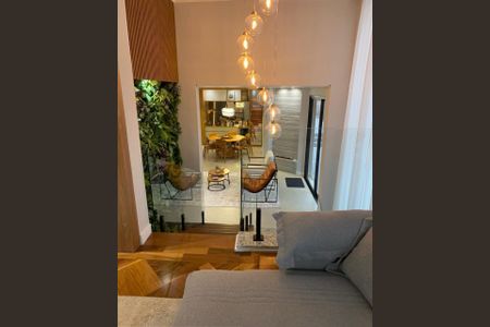 Casa de Condomínio à venda com 4 quartos, 500m² em Alphaville Residencial Zero, Barueri