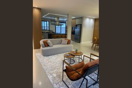 Casa de Condomínio à venda com 4 quartos, 500m² em Alphaville Residencial Zero, Barueri