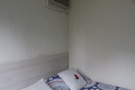 Apartamento à venda com 47m², 2 quartos e 2 vagasQuarto 2