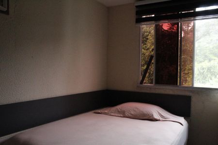 Apartamento à venda com 47m², 2 quartos e 2 vagasQuarto 1