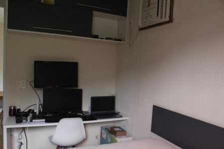 Quarto 1 de apartamento à venda com 2 quartos, 47m² em Anil, Rio de Janeiro