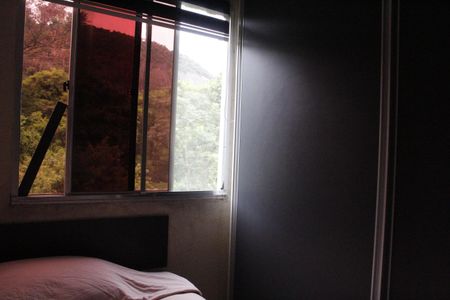 Apartamento à venda com 47m², 2 quartos e 2 vagasQuarto 1