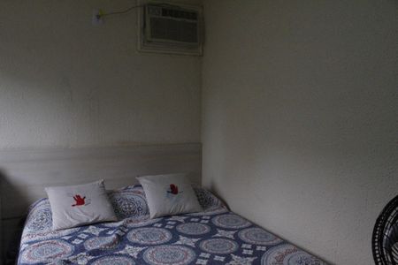 Apartamento à venda com 47m², 2 quartos e 2 vagasQuarto 2