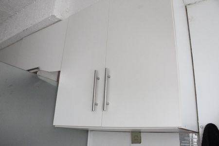 Apartamento à venda com 47m², 2 quartos e 2 vagasÁrea de Serviço