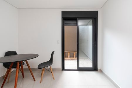 Studio de kitnet/studio à venda com 1 quarto, 34m² em Vila Congonhas, São Paulo