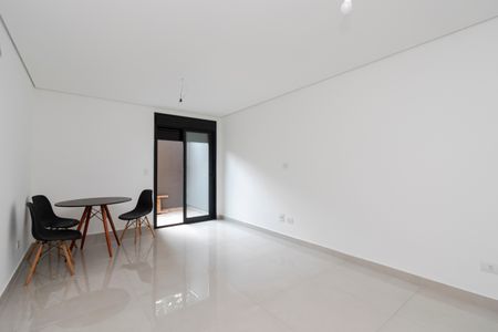 Studio de kitnet/studio à venda com 1 quarto, 34m² em Vila Congonhas, São Paulo