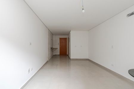 Studio de kitnet/studio à venda com 1 quarto, 34m² em Vila Congonhas, São Paulo