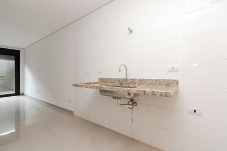 Studio à venda com 34m², 1 quarto e sem vaga Studio à venda com 34m², 1 quarto e sem vagaStudio