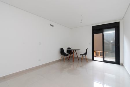 Studio de kitnet/studio à venda com 1 quarto, 34m² em Vila Congonhas, São Paulo