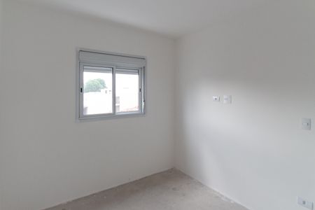 Suíte de apartamento para alugar com 2 quartos, 46m² em Vila Mazzei, São Paulo