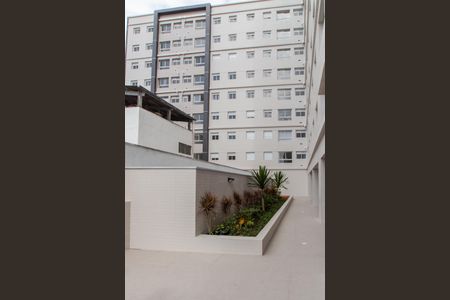 Apartamento para alugar com 46m², 2 quartos e sem vaga Apartamento para alugar com 46m², 2 quartos e sem vagaÁrea comum