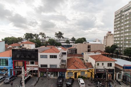 Apartamento para alugar com 46m², 2 quartos e sem vaga Apartamento para alugar com 46m², 2 quartos e sem vagaQuarto - Vista