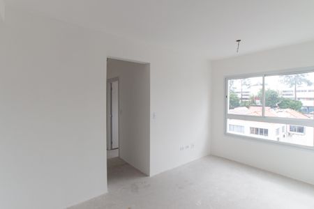 Sala de apartamento para alugar com 2 quartos, 46m² em Vila Mazzei, São Paulo