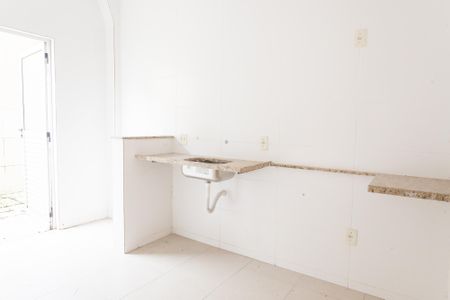 Apartamento à venda com 92m², 2 quartos e 2 vagas Apartamento à venda com 92m², 2 quartos e 2 vagasCozinha