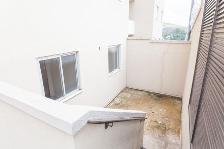 Apartamento à venda com 92m², 2 quartos e 2 vagas Apartamento à venda com 92m², 2 quartos e 2 vagasarea privativa - garagem