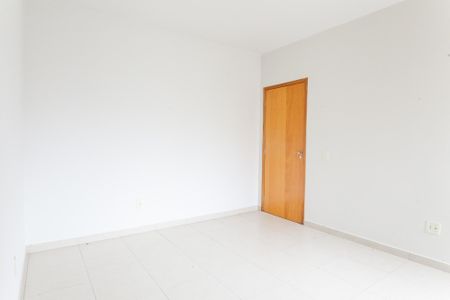 sala de apartamento à venda com 2 quartos, 92m² em Cândida Ferreira, Contagem