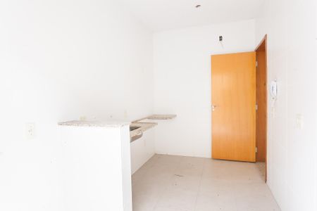 Apartamento à venda com 92m², 2 quartos e 2 vagas Apartamento à venda com 92m², 2 quartos e 2 vagasCozinha