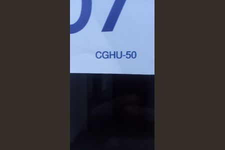 Apartamento à venda com 92m², 2 quartos e 2 vagas Apartamento à venda com 92m², 2 quartos e 2 vagasplaca instadada -01/03/2026 CGHU-50