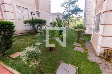 Apartamento para alugar com 47m², 2 quartos e 1 vaga Apartamento para alugar com 47m², 2 quartos e 1 vagaÁrea comum