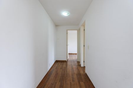 Apartamento para alugar com 47m², 2 quartos e 1 vaga Apartamento para alugar com 47m², 2 quartos e 1 vagaCorredor