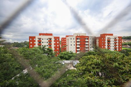 Apartamento para alugar com 47m², 2 quartos e 1 vaga Apartamento para alugar com 47m², 2 quartos e 1 vagaVista do Quarto 2