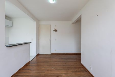 Sala de apartamento para alugar com 2 quartos, 47m² em Horto do Ype, São Paulo