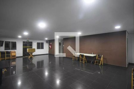 Apartamento para alugar com 47m², 2 quartos e 1 vaga Apartamento para alugar com 47m², 2 quartos e 1 vagaÁrea comum - Salão de festas