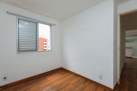 Quarto 1 de apartamento para alugar com 2 quartos, 47m² em Horto do Ype, São Paulo