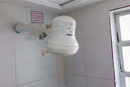 Apartamento para alugar com 47m², 2 quartos e 1 vaga Apartamento para alugar com 47m², 2 quartos e 1 vagaBanheiro